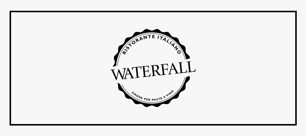 Waterfall Ristorante Italiano