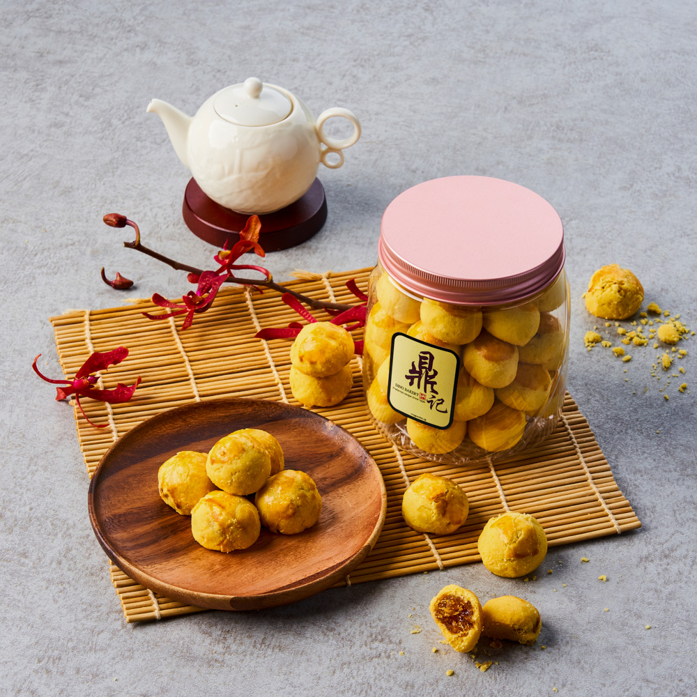 Wang Lai Bakery