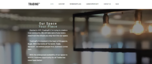 TradingPLC' Homepage