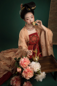 Dressed Up Dreams Photo Studio