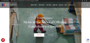 The World Management' Homepage