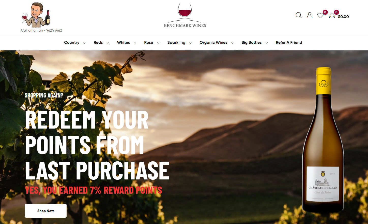 BENCHMARKS WINE SHOP IN SINGAPORE - Wine Delivery Singapore Benchmark Wines - Best Wine Shops in Singapore