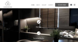 The Production Workz's Homepage