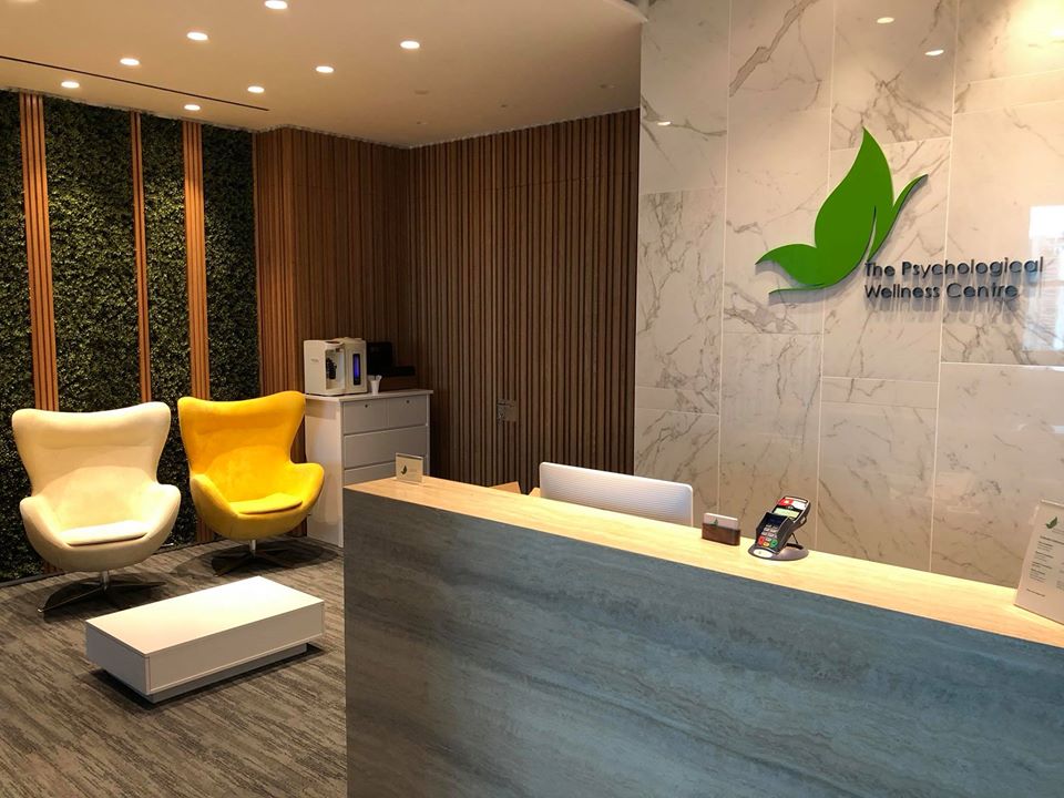 Psychological Wellness Centre Clinic