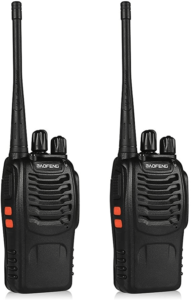 Baofeng BF-888S
