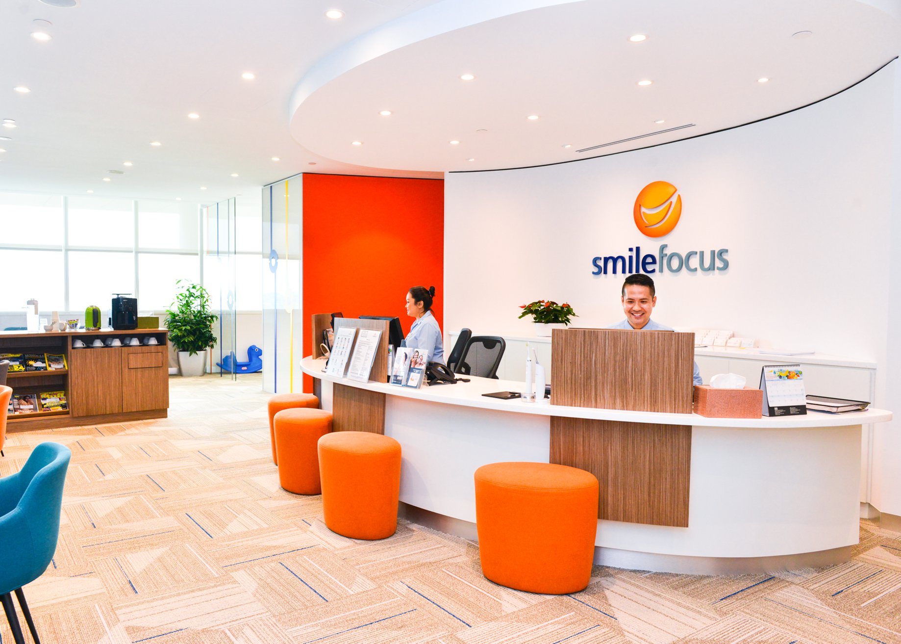 Smilefocus Clinic