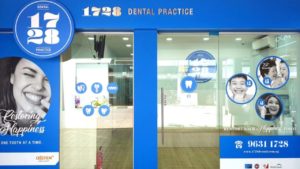 1728 Dental Clinic