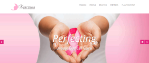 Esther Chuwa BreastCare's Homepage