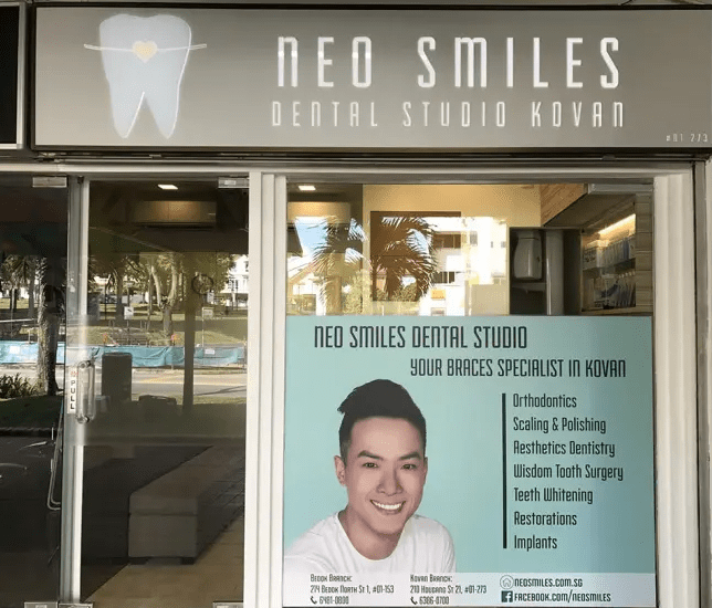 Neo Smiles Clinic