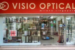 Visio Optical's Shop
