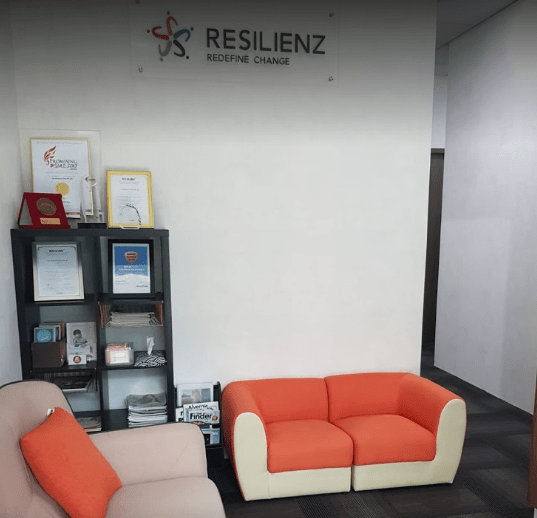 Resilienz Clinic