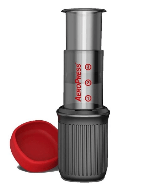 Aeropress Go