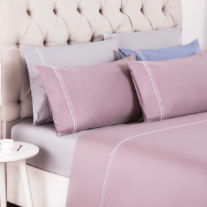 Canopy Luxe Quilt Cover Bedset