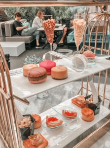 Arteastiq's Desserts