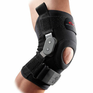 McDavid 429 Knee Brace