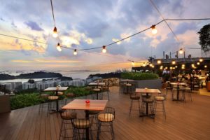 Dusk Restaurant & Bar