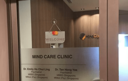 Mind Care Clinic