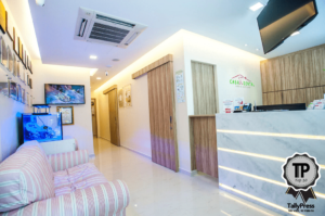 Casa Dental Clinic
