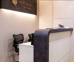 Heritage TCM Clinic