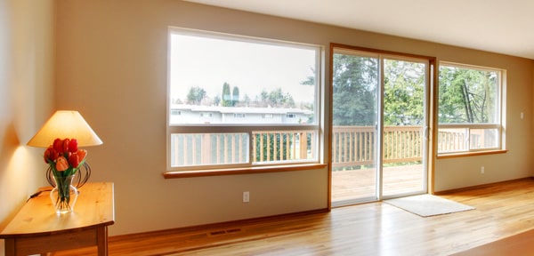 Glass Door Specialist's Sliding Door