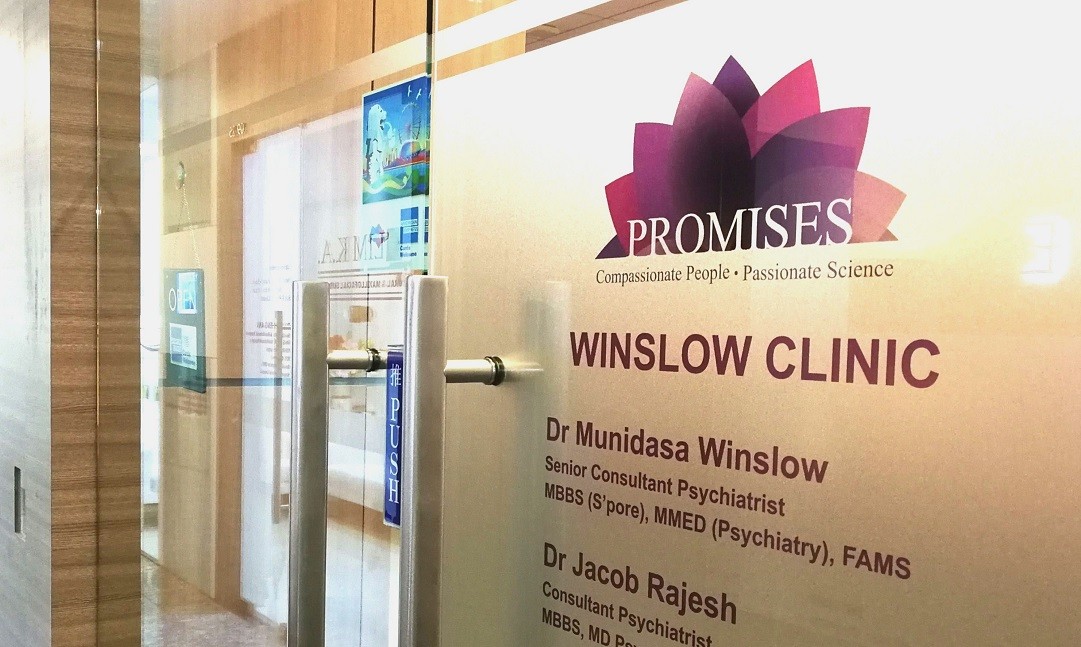Promises Health Care Clinic