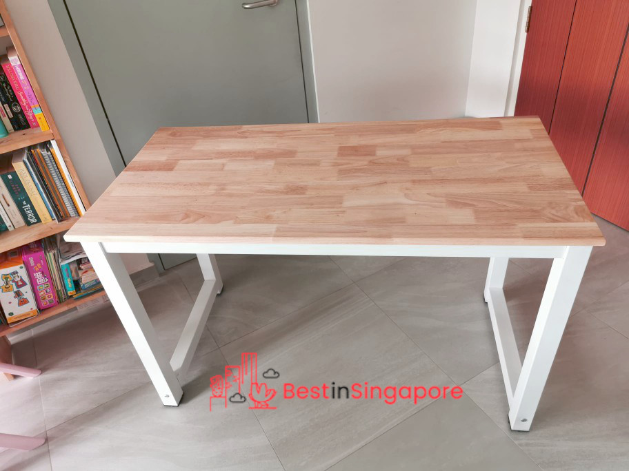 LOGAN Study Table