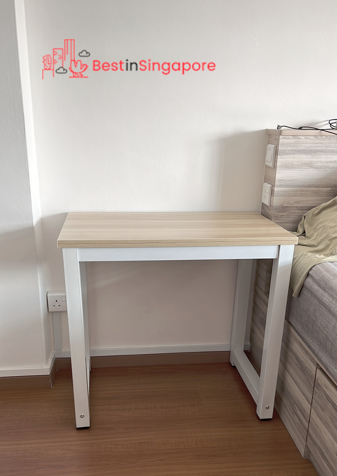 Miss3 Professional Home Desk