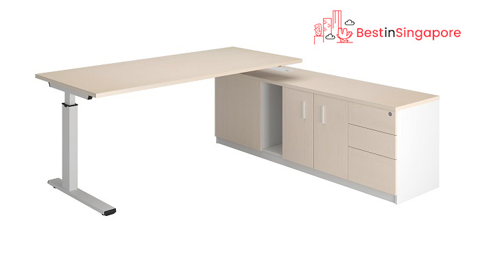 Deska Series: AF-126B Cabinet