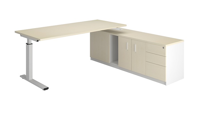 computer table price