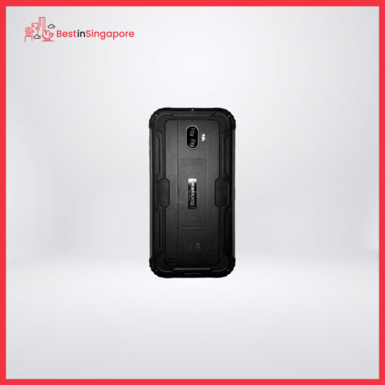BV5900 Made-for-PTT Phone