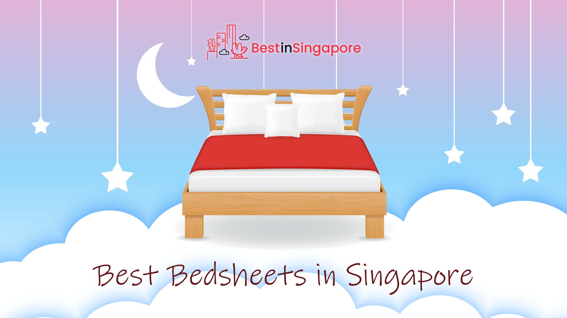 Best Bedsheets in Singapore