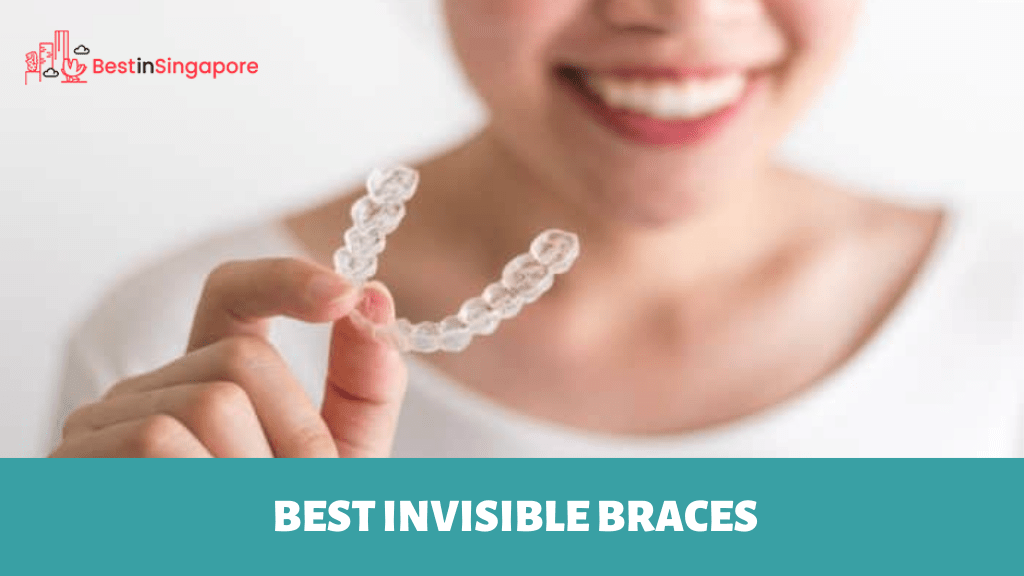 the best invisible aligners