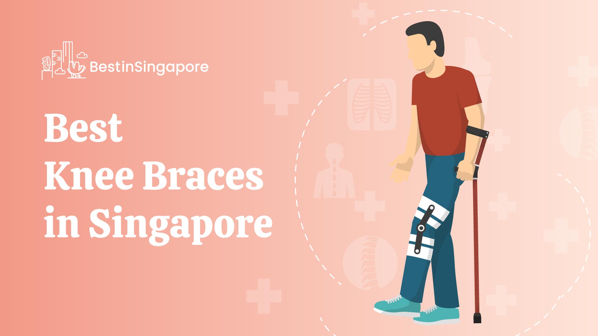 Best Knee Braces in Singapore