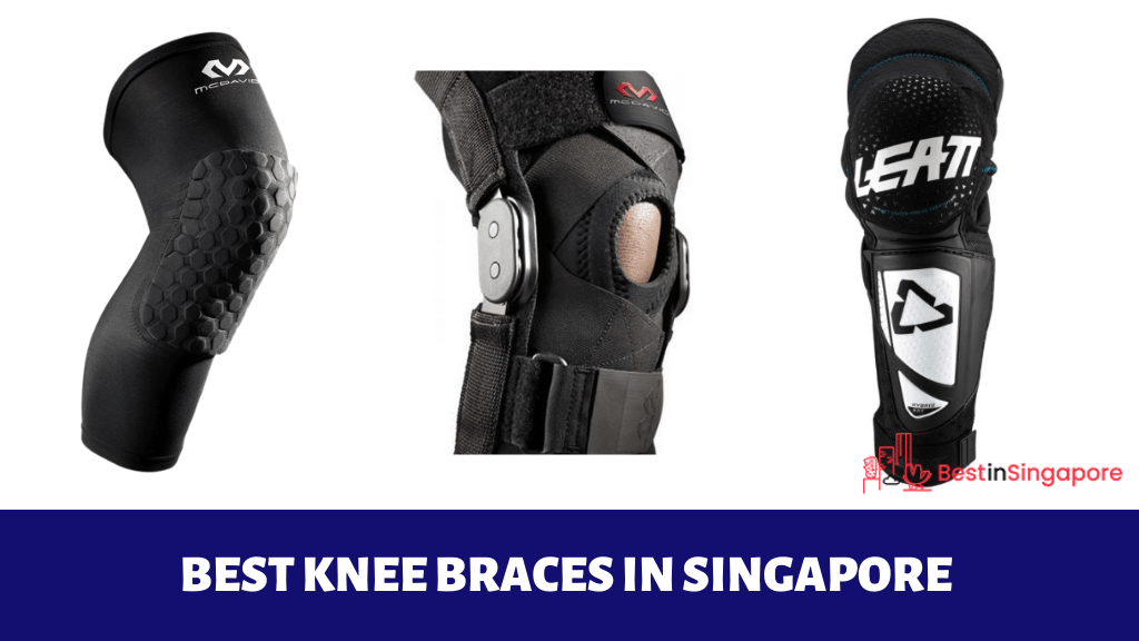 best motocross knee pads