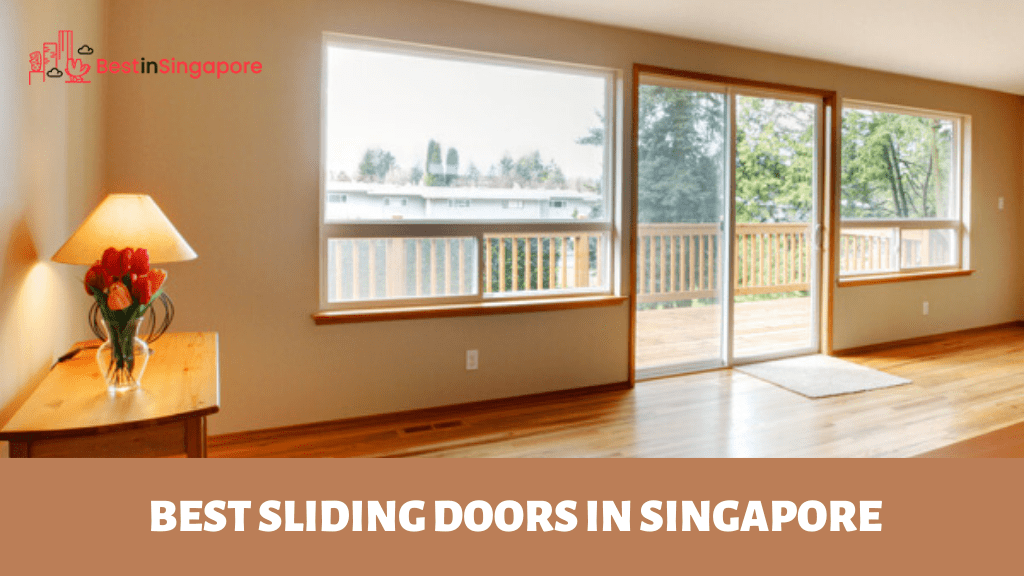 Aluminium Doors Gates Doctor Doors Decor Pte Ltd