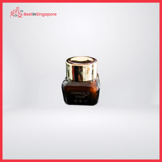 BioAqua Night Repair Eye Cream