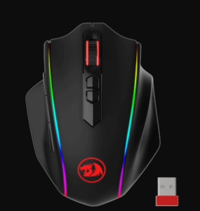 Redragon Vampire Elite M686