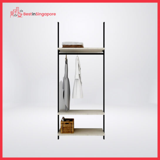 Creation Closet Design