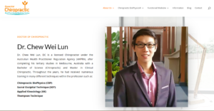 Essential Chiropractic and Functional Medicine Centre