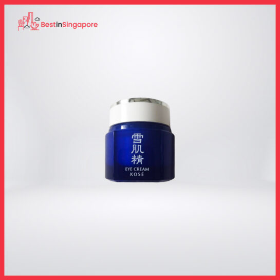 Kose Sekkisei Eye Cream