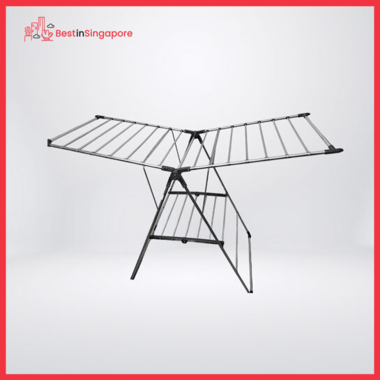 Leifheit Pegasus Clothes Rack and Dryer