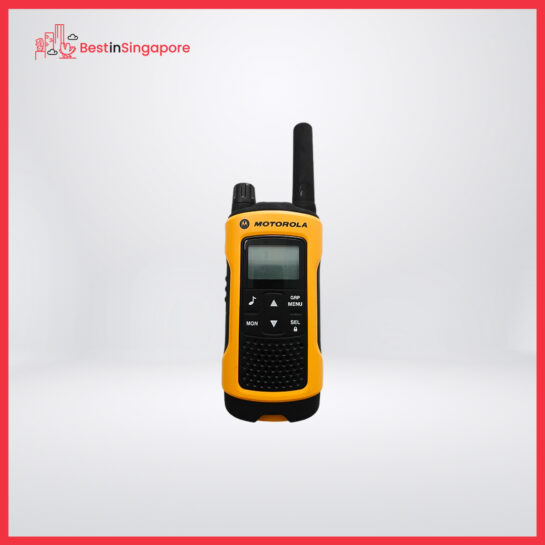 Motorola T80