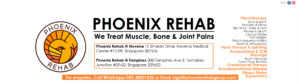 Phoenix Rehab