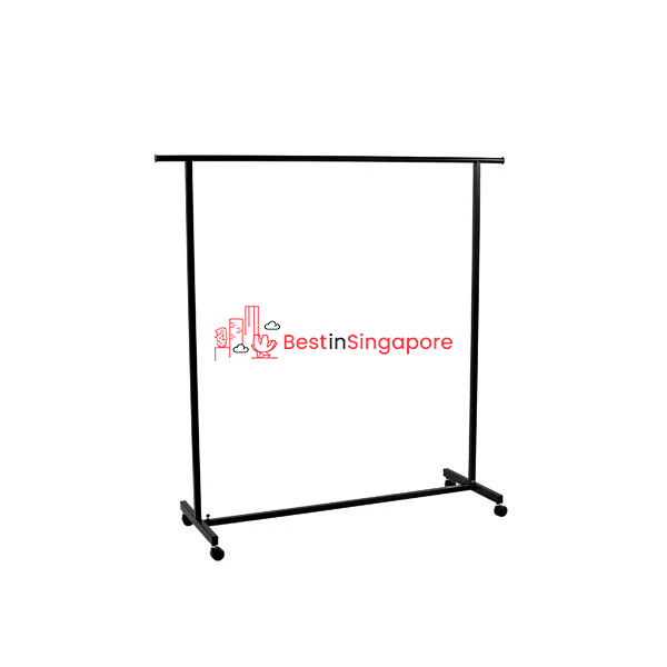 SG Shelving - Additional Clothes Rack