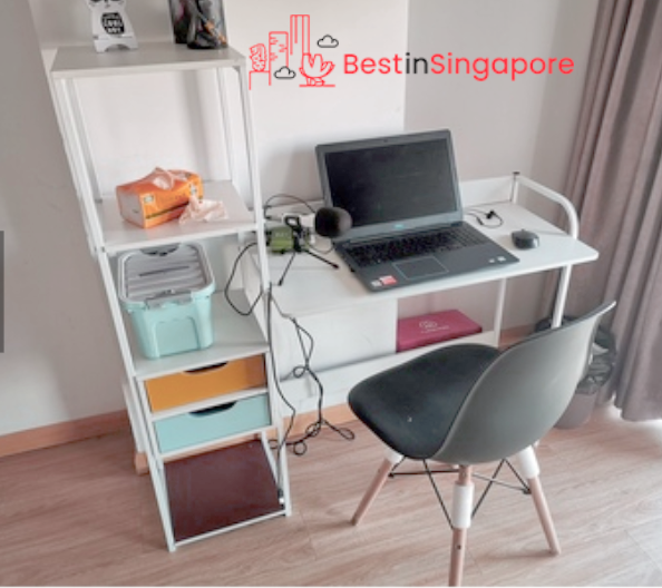 Miss3 Professional Home Desk