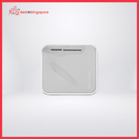 TP-LINK TL-MR3020