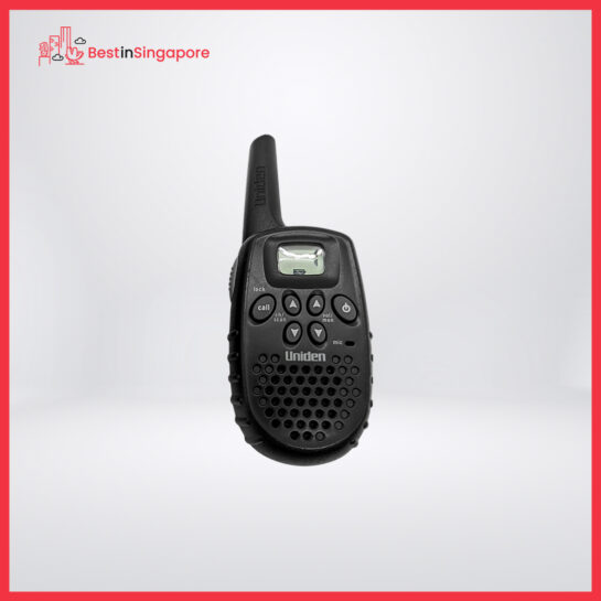 Uniden Walkie Talkie GMR2201