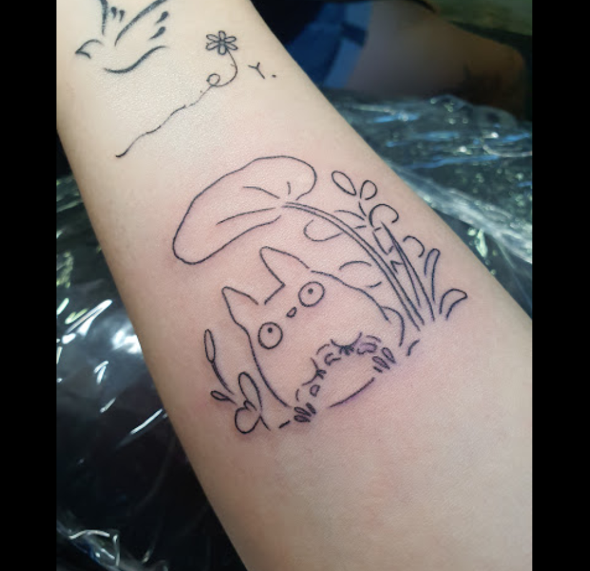 The best tattoo studios and parlours in Hong Kong to get your ink #89 The best tattoo studios and parlours in Hong Kong to get your ink