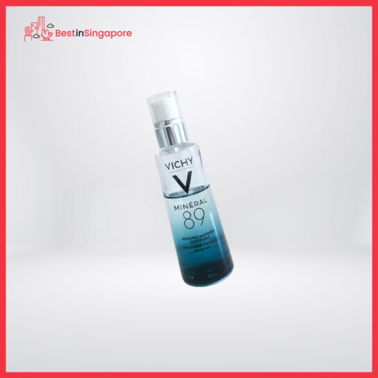 Vichy Mineral 89 Eye Serum
