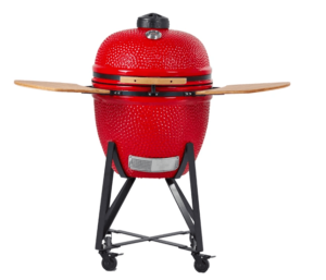 BBQ Warehouse's TOPQ Kamado 23 inch